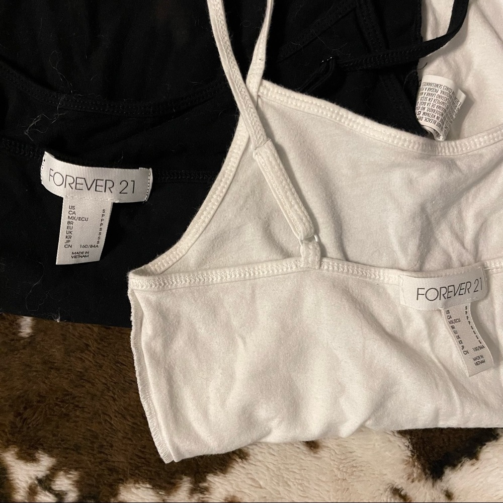 Bundle Tanks